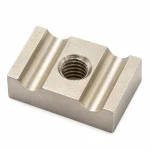 Conector da haste alavanca de câmbio 2 Yamaha 4hp ACMHS