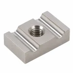 Conector da haste alavanca de câmbio 2 Yamaha 4hp ACMHS