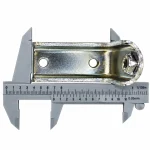 Junção manete do acelerador moto Yamaha 650157710094