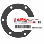 Junta tubo escape jet Yamaha VX1100 FX1100 Original