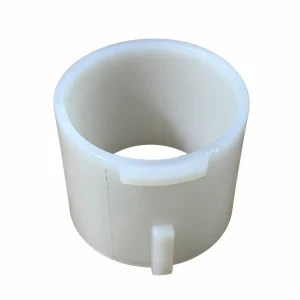 Bucha do eixo direcional motor popa Yamaha 40hp e F25A