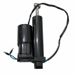 Motor power trim completo Mercury 40hp à 60hp 4T Usado