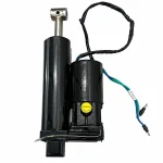 Motor power trim completo Mercury 40hp à 60hp 4T Usado