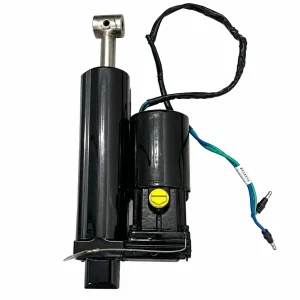 Motor power trim completo Mercury 40hp à 60hp 4T Usado