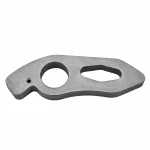 Chaveta da partida motor popa Yamaha 25B 25X 30HMHS 2T