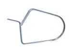 Mola especial partida manual Yamaha 15F 15G 2T F15 F20 4T
