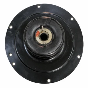 Acoplamento motor Mercruiser 6.2 350 4.5 MPI rabeta Bravo Usado