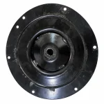 Acoplamento motor Mercruiser 6.2 350 4.5 MPI rabeta Bravo Usado