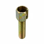Ajustador do cabo motor popa Yamaha antigo modelo 15A