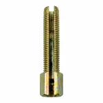 Ajustador do cabo motor popa Yamaha antigo modelo 15A