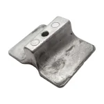 Anodo rabeta motor popa 4T Yamaha F20 BMHS