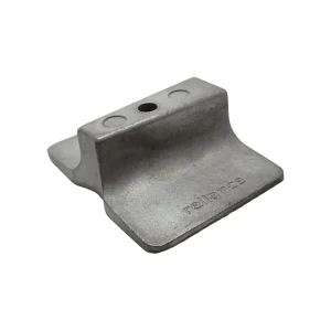 Anodo rabeta motor Yamaha 2T 15f 15G à 30hp 2T F15 4T F25