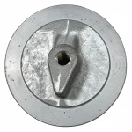 Anodo rabeta motor Yamaha 2T 60hp 85hp90hp  à 200hp AET 