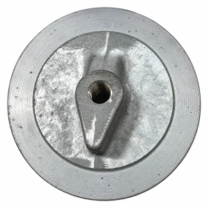 Anodo rabeta motor Yamaha 2T 60hp 85hp90hp  à 200hp AET 