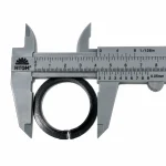 Bucha do braço de direção motor Yamaha 15F 15G 8Cmhs 2T