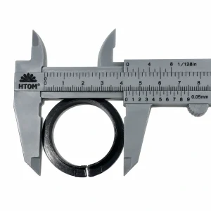 Bucha do braço de direção motor Yamaha 15F 15G 8Cmhs 2T