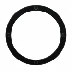 Arruela plana do braço de direção Yamaha 15F 15G 8CMHS