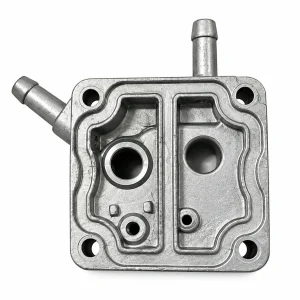 Corpo da bomba de combustível motor popa Yamaha F15 4T 