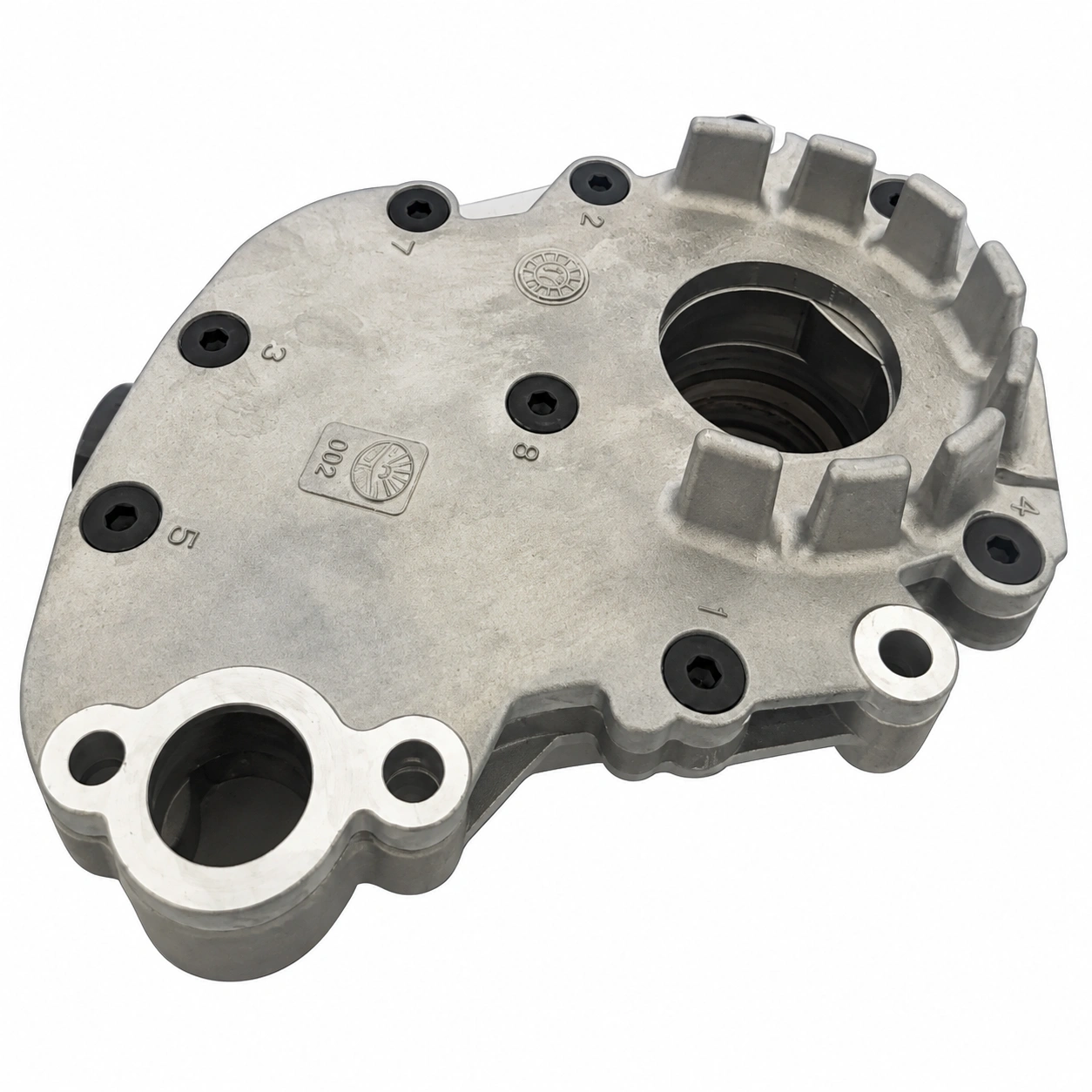 bomba-oleo-100hp-4t-115hp-proxs Bomba de óleo motor Mercury 75hp à 100hp 4T 115PROXS 4T
