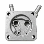 Corpo da bomba de combustível motor popa Yamaha F15 4T 