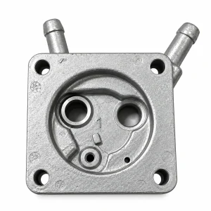 Corpo da bomba de combustível motor popa Yamaha F15 4T 