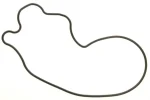 Oring tampa do magneto Jet ski VX 1100 FX1100 Yamaha
