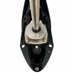 Rabeta completa Mercury 100hp 4T ratio 2.38:1 Recondicionada