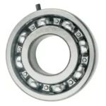 Rolamento central virabrequim motor Yamaha 15hp DMHS 2T
