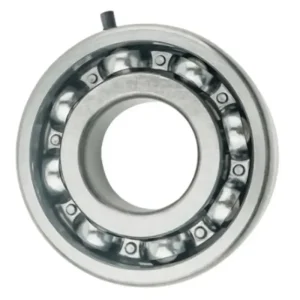 Rolamento central virabrequim motor Yamaha 15hp DMHS 2T