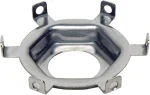 Trava hélice motor Mercury 40hp à 175hp e rabeta Alpha Mercruiser