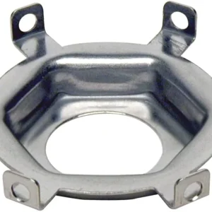 Trava hélice motor Mercury 40hp à 175hp e rabeta Alpha Mercruiser