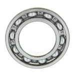 Rolamento virabrequim DT200R Yamaha e YFS200 