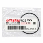 Anel borracha eixo mancal caixa holder jet Yamaha wave runner 650