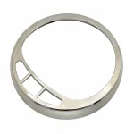 Aro Bezel Relógio Digital Smart Craft Mercury 85MM