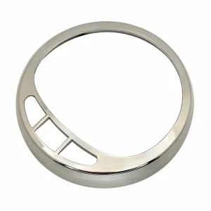 Aro Bezel Relógio Digital Smart Craft Mercury 85MM