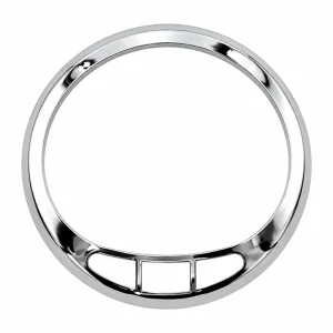Aro Bezel Relógio Digital Smart Craft Mercury 85MM