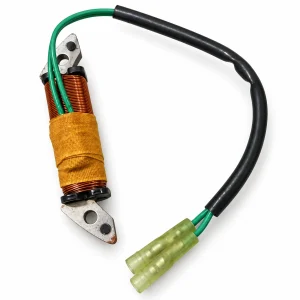 Bobina de iluminação motor popa Yamaha 15Dmhs
