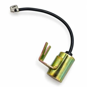 Condensador motor popa Yamaha 2T modelo 15A