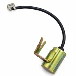 Condensador motor popa Yamaha 2T modelo 15A