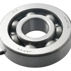 Rolamento virabrequim inferior 15hp Dmhs Yamaha 2T