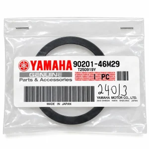 Arruela plana inferior virabrequim Yamaha 15fmhs 15GMHS 2T