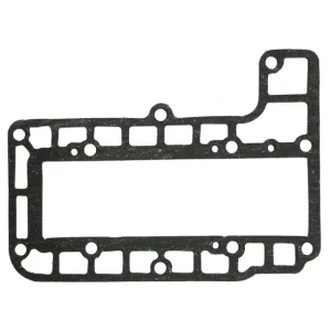 Junta do escape motor popa Yamaha 2T modelo 25DMHS 