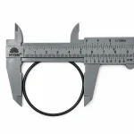 Anel borracha eixo mancal caixa holder jet Yamaha wave runner 650