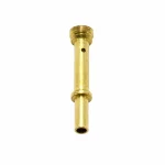 Pulverizador do carburador motor Yamaha 2T 25DMHS