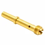 Pulverizador do carburador motor Yamaha 2T 25DMHS