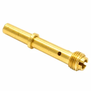 Pulverizador do carburador motor Yamaha 2T 25DMHS