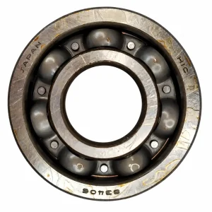 Rolamento superior e inferior virabrequim Yamaha 25D 30V 30A 2T