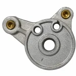 Alavanca de controle motor popa Yamaha 25DMHS 2T Original