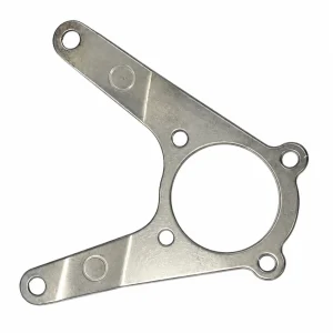 Placa adaptadora Superjet Yamaha carburador duplo 650