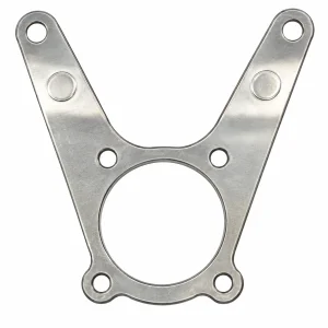 Placa adaptadora Superjet Yamaha carburador duplo 650